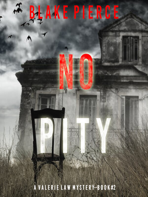 cover image of No Pity